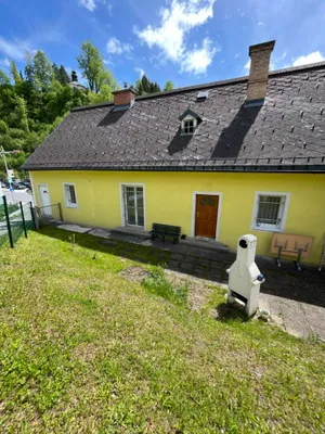 Haus zum Kauf in 8940 Liezen