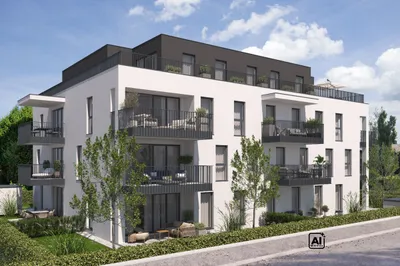 Wohnung zum Kauf in 5020 Salzburg Stadt