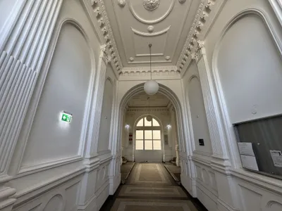 4-Zimmer-Gewerbeimmobilie mieten in Wien – 133 m² – Bild 11 von 13