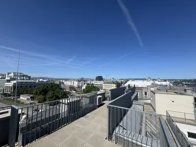 4-Zimmer-Gewerbeimmobilie mieten in Wien – 133 m² – Bild 2 von 13