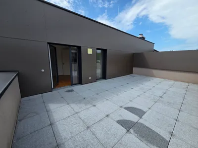 4-Zimmer-Wohnung mieten in Urfahr-Umgebung – 99 m², € 1.690 – Bild 7 von 10