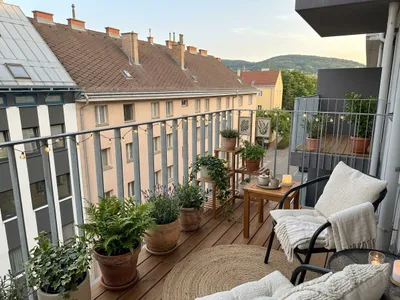 2 Zimmer Wohnung Nähe U4 Station Ober St. Veit