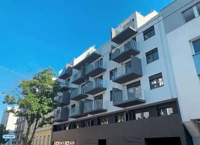 2 Zimmer Wohnung Nähe U4 Station Ober St. Veit – Bild 3