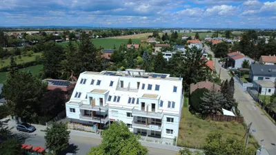 2-Zimmer-Wohnung kaufen in Wien – 46,62 m², € 269.000 – Bild 23 von 26