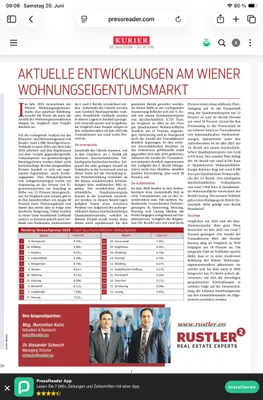 4-Zimmer-Wohnung kaufen in Wien – 103 m², € 679.000 – Bild 25 von 25