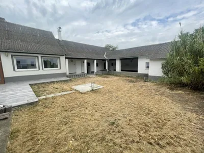 4-Zimmer-Haus kaufen in Neusiedl am See – 123 m², € 137.500 – Bild 11 von 13