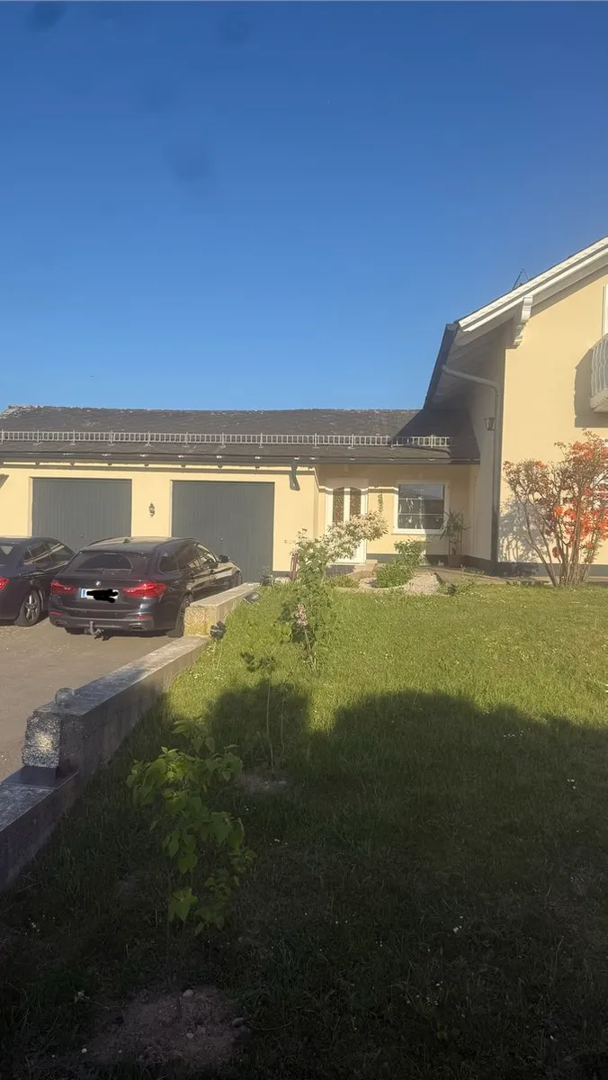 Charmantes Einfamilienhaus mit 2.230 m² Grundstück in Dirnbach / Straden - Nähe Bad Gleichenberg & Bad Radkersburg Thermenland Südoststeiermark - Ansicht 3