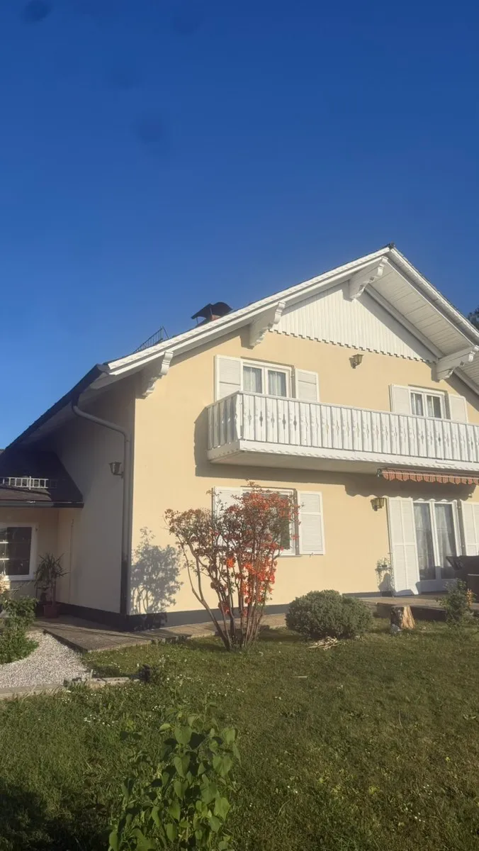 Charmantes Einfamilienhaus mit 2.230 m² Grundstück in Dirnbach / Straden - Nähe Bad Gleichenberg & Bad Radkersburg Thermenland Südoststeiermark, Dirnbach