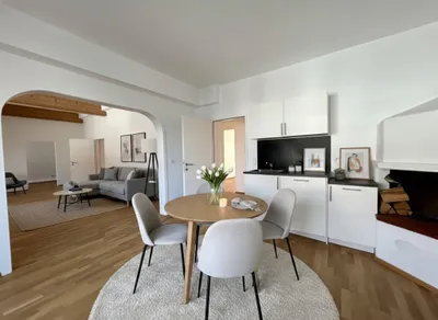 5-Zimmer-Wohnung mieten in Wien – 158 m², € 3.148 – Bild 1 von 29