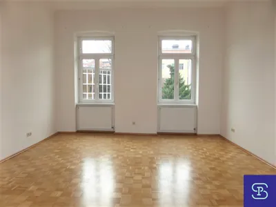 Provisionsfrei: Südseitiger 37m² Altbau mit Einbauküche - 1130 Wien