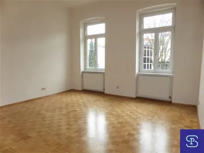 Provisionsfrei: Südseitiger 37m² Altbau mit Einbauküche - 1130 Wien – Bild 2