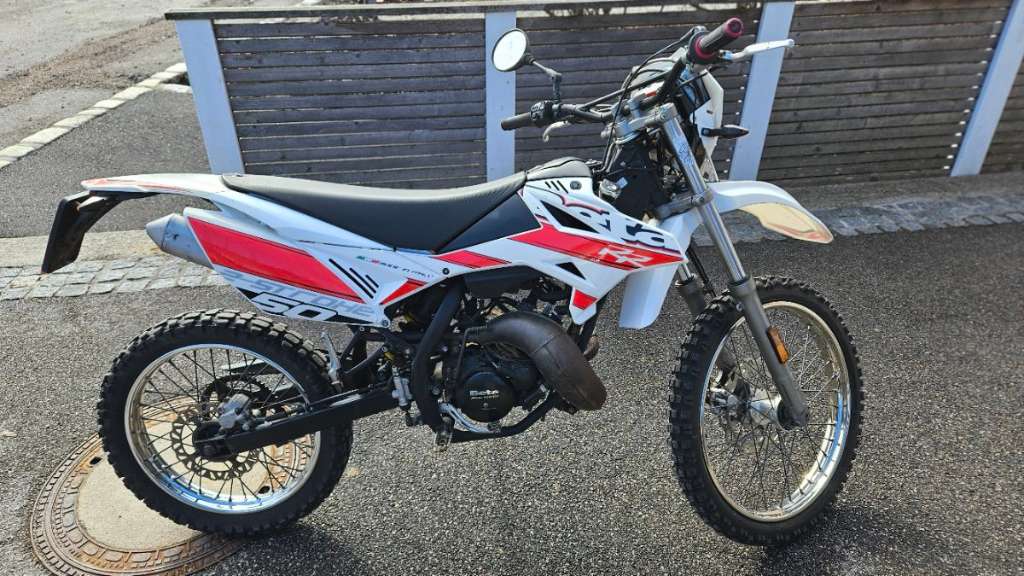 Beta RR 50 Enduro