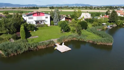 Gewerbeimmobilie kaufen in Mödling – 500 m², € 2.150.000 – Bild 10 von 17
