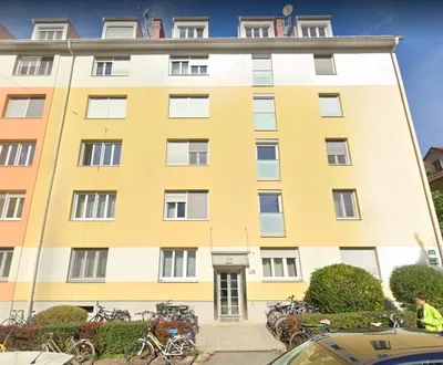 3-Zimmer-Wohnung mieten in Graz – 40 m², € 490 – Bild 7 von 7
