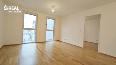2-Zimmer-Wohnung mieten in Wien – 40,85 m², € 1.000 – Bild 1 von 7