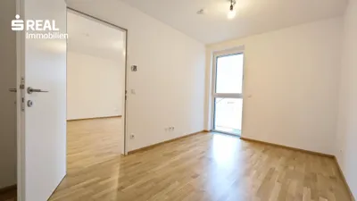 2-Zimmer-Wohnung mieten in Wien – 40,85 m², € 1.000 – Bild 4 von 7
