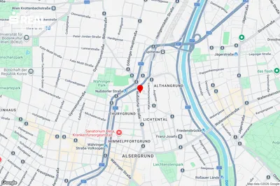 2-Zimmer-Wohnung mieten in Wien – 40,85 m², € 1.000 – Bild 7 von 7