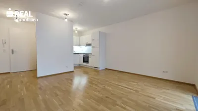 2-Zimmer-Wohnung mieten in Wien – 40,85 m², € 1.000 – Bild 2 von 7