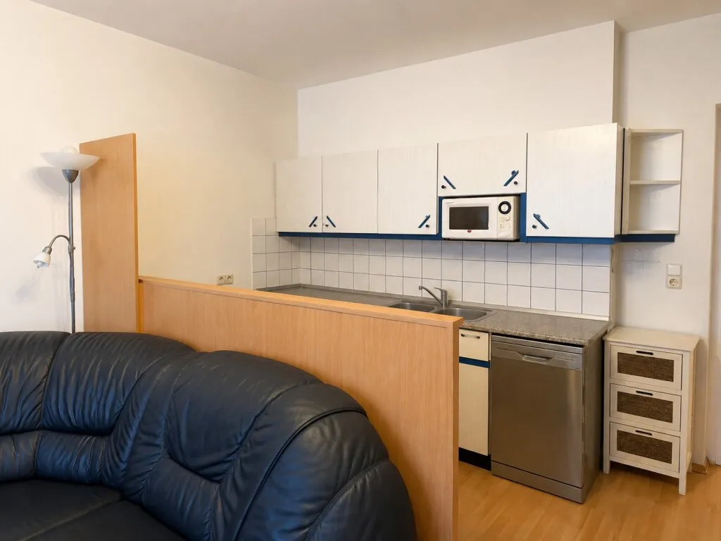 2-Zimmer-Wohnung in Fohnsdorf - Ansicht 2