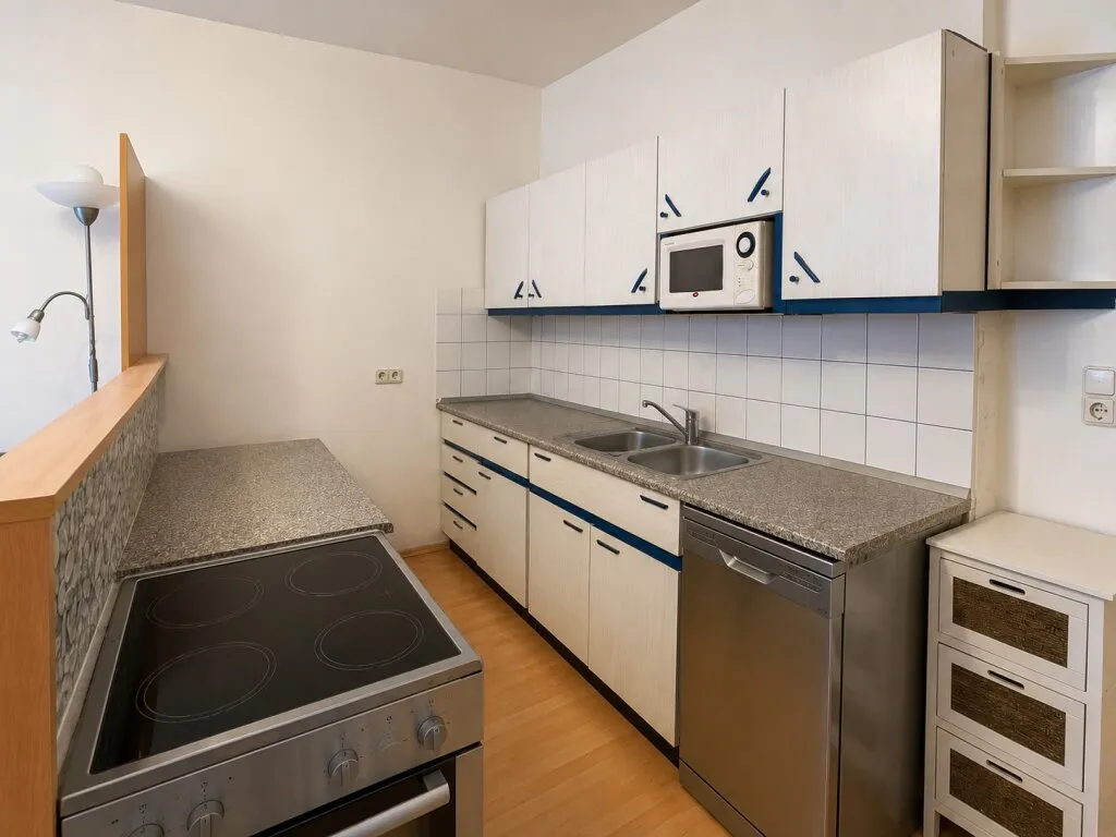 2-Zimmer-Wohnung in Fohnsdorf - Ansicht 3