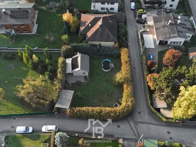 Grundstück kaufen in Linz Land – 654 m², € 229.000 – Bild 3 von 8