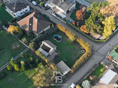 Grundstück kaufen in Linz Land – 654 m², € 229.000 – Bild 4 von 8