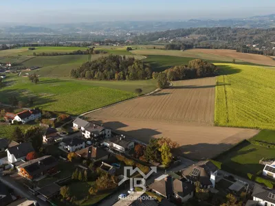 Grundstück kaufen in Linz Land – 654 m², € 229.000 – Bild 2 von 8