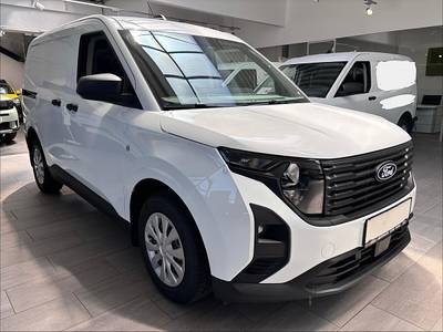 Ford Transit Courier Benzin 100PS; netto €16.500,- Transporter / Kastenwagen