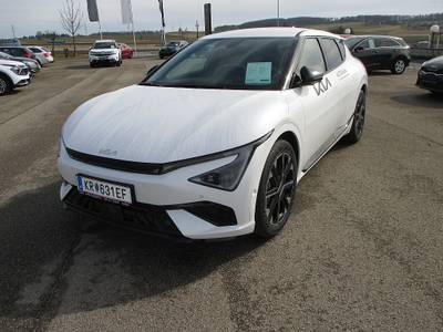 KIA EV6 RWD 84kWh Long Range GT-Line Premium Aut.