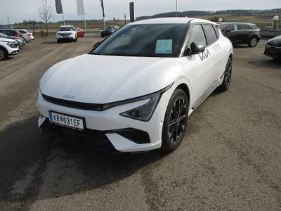 KIA EV6 RWD 84kWh Long Range GT-Line Premium Aut.