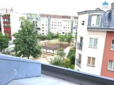 2-Zimmer-Wohnung mieten in Wien – 60 m², € 993 – Bild 14 von 16