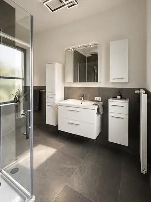 4-Zimmer-Wohnung mieten in Salzburg-Umgebung – 100 m², € 1.600 – Bild 1 von 7