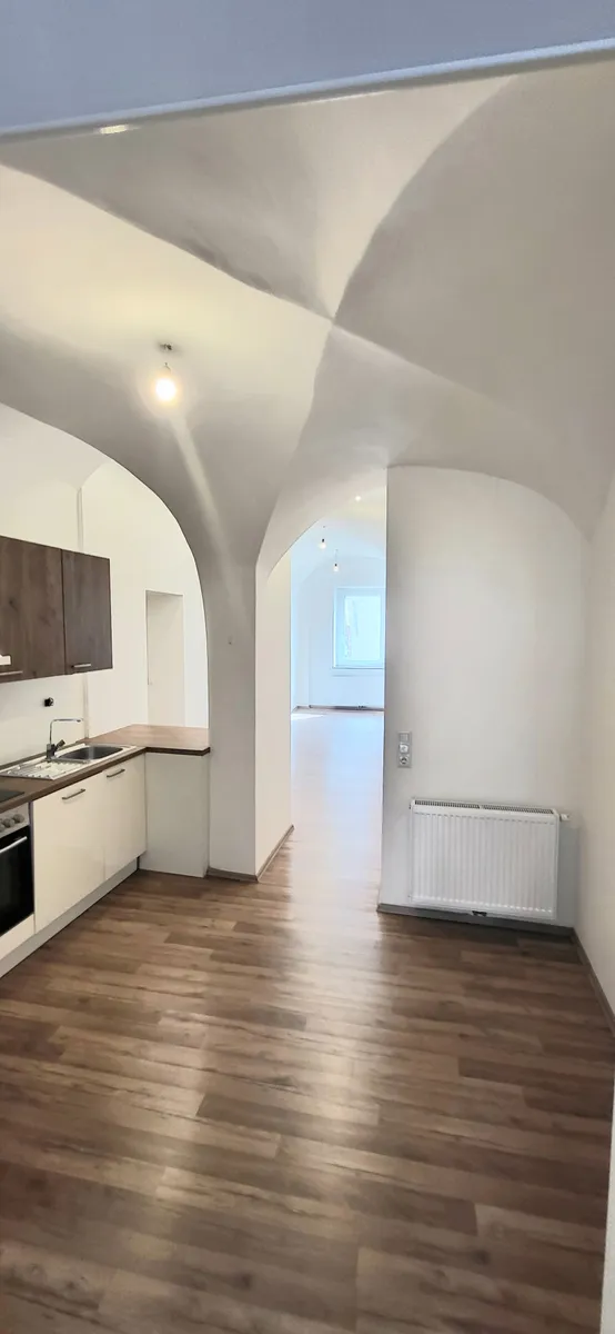 Wohnung – Klagenfurt - Ansicht 3
