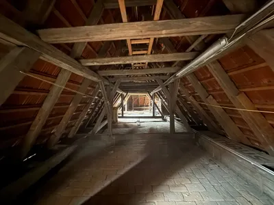 13-Zimmer-Haus kaufen in Horn – 478,96 m², € 649.000 – Bild 14 von 16