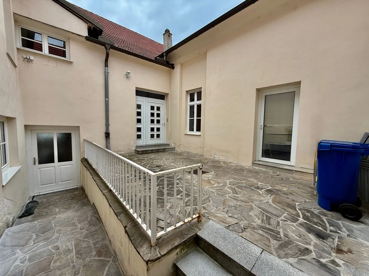 Haus – Horn - Ansicht 3