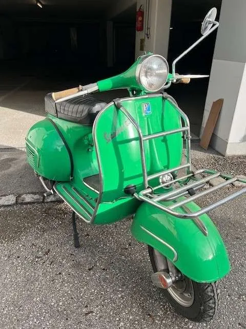 Vespa GS