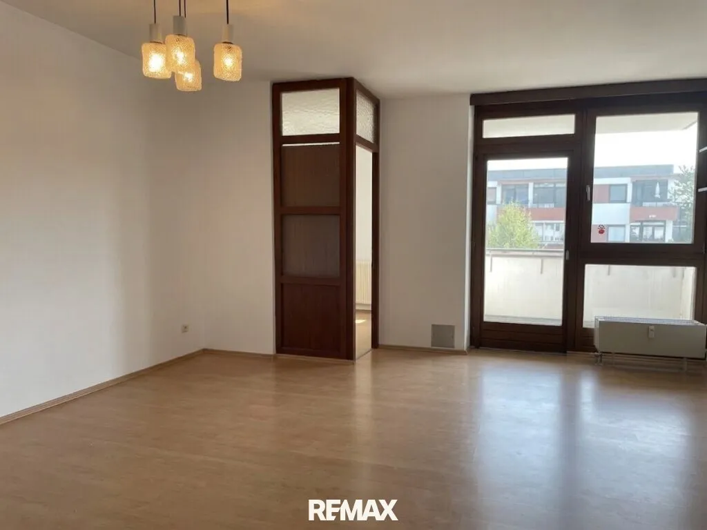 Wohnung – Innsbruck, Heilig-Jahr-Siedlung, Höttinger Au - Ansicht 2