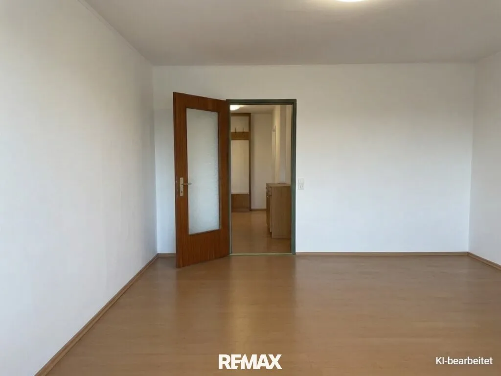Wohnung – Innsbruck, Heilig-Jahr-Siedlung, Höttinger Au - Ansicht 3