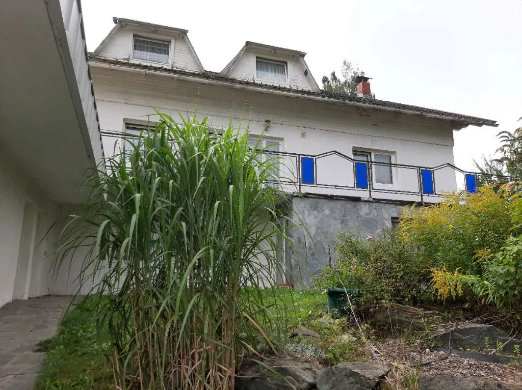 Haus – Am Teller