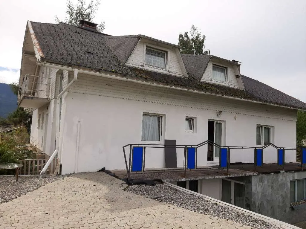 Haus – Am Teller - Ansicht 3