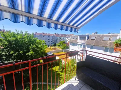2-Zimmer-Wohnung kaufen in Wiener Neustadt – 68 m², € 215.000 – Bild 5 von 6