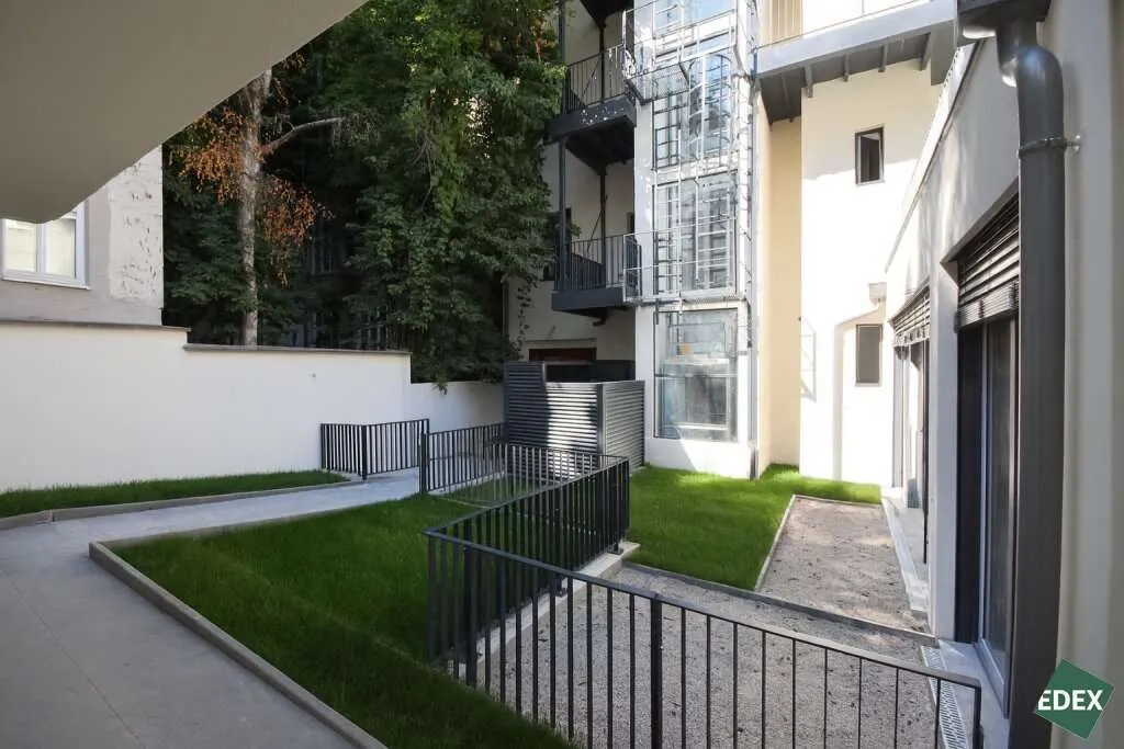 Wohnung – Wien - Ansicht 2