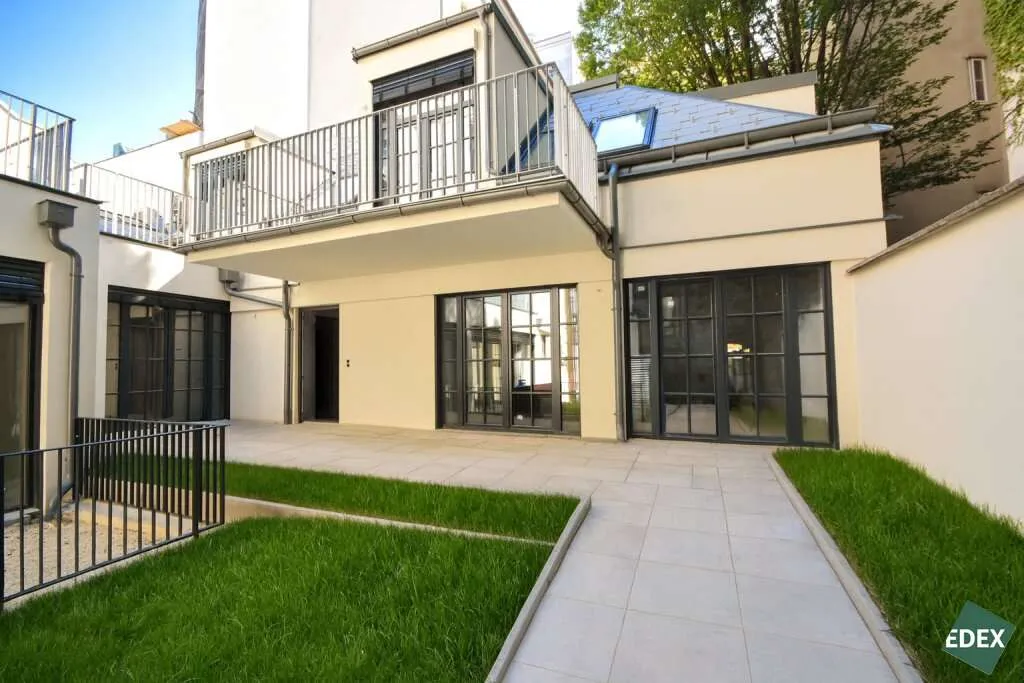 Wohnung – Wien