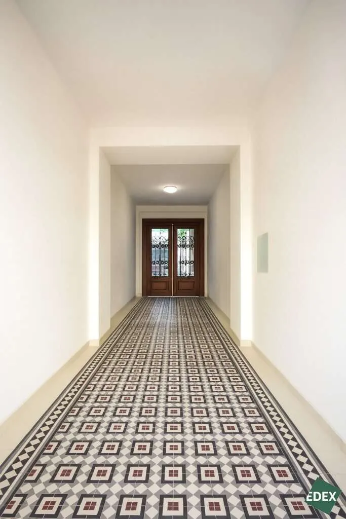 Wohnung – Wien - Ansicht 3