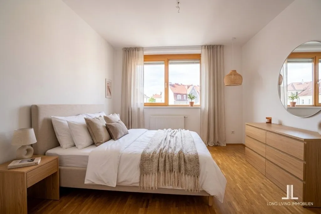 Wohnung – Graz - Ansicht 2