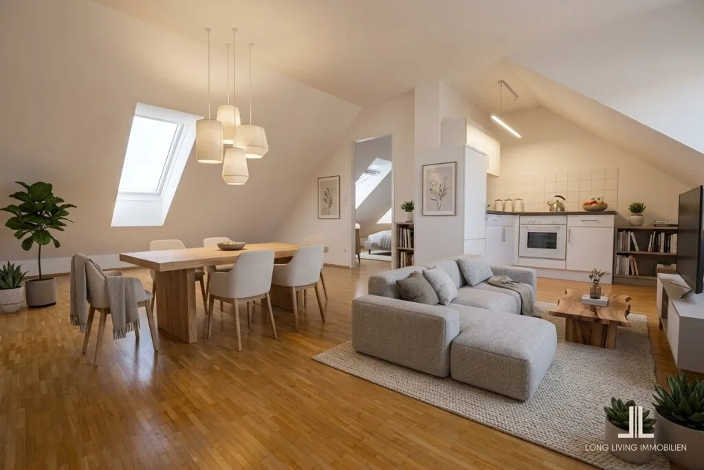 Wohnung – Graz