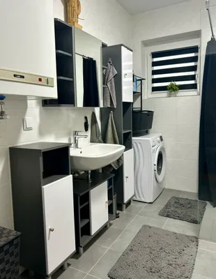 2-Zimmer-Wohnung mieten in Oberpullendorf – 54 m², € 695 – Bild 9 von 12