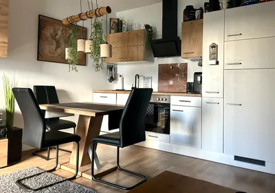 2-Zimmer-Wohnung mieten in Oberpullendorf – 54 m², € 695 – Bild 1 von 12
