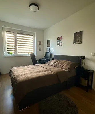 2-Zimmer-Wohnung mieten in Oberpullendorf – 54 m², € 695 – Bild 10 von 12
