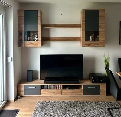2-Zimmer-Wohnung mieten in Oberpullendorf – 54 m², € 695 – Bild 4 von 12
